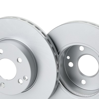 Brake Disc RIDEX 82B0331P 82B0331P - photo 12