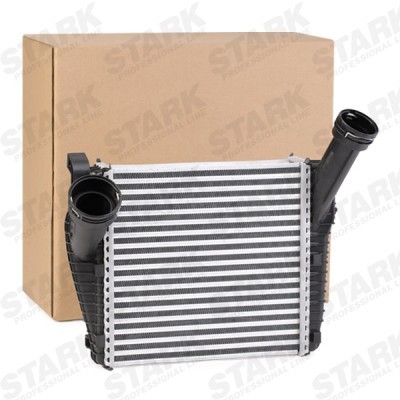 Intercooler, Charger Stark SKICC-0890219 SKICC-0890219 - photo 2