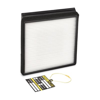 Cabin Air Filter RIDEX 424I0096P 424I0096P - photo 2