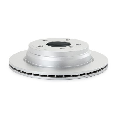 Brake Disc RIDEX 82B1224P 82B1224P - photo 4