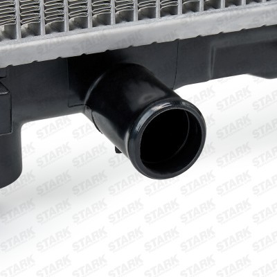 Radiator, Engine Cooling Stark SKRD-0120191 SKRD-0120191 - photo 7