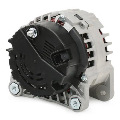 Alternator RIDEX 4G0437 4G0437 - photo 4
