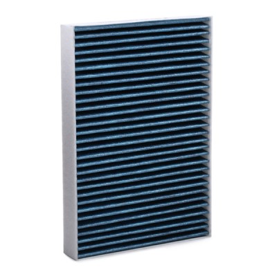 Cabin Air Filter RIDEX 424I0493 424I0493 - photo 3
