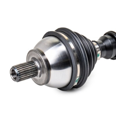 Drive Shaft RIDEX 13D0346R 13D0346R - photo 5