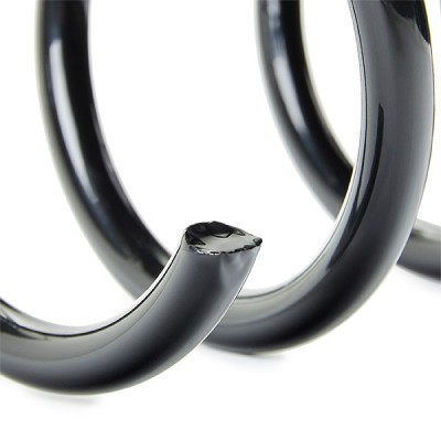 Suspension Spring RIDEX 188C0646 188C0646 - photo 4