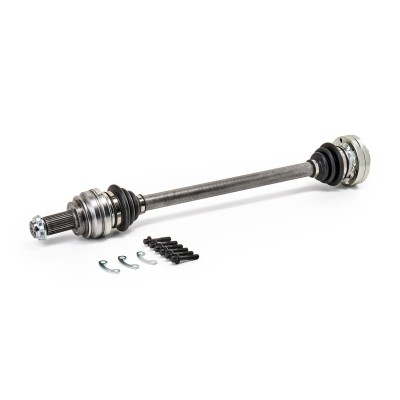 Drive Shaft RIDEX 13D1320 13D1320 - photo 3