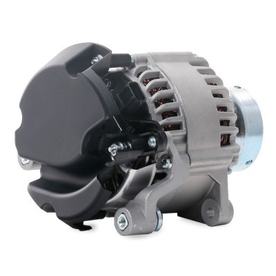 Alternator RIDEX 4G0082 4G0082 - photo 4