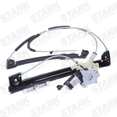 Window Regulator Stark SKWR-0420266 SKWR-0420266 - photo 3