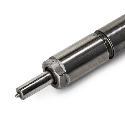 Injector Nozzle RIDEX 3902I0549R 3902I0549R - photo 5