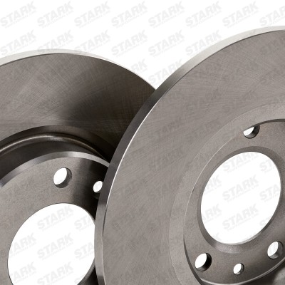 Brake Disc Stark SKBD-0023442 SKBD-0023442 - photo 5