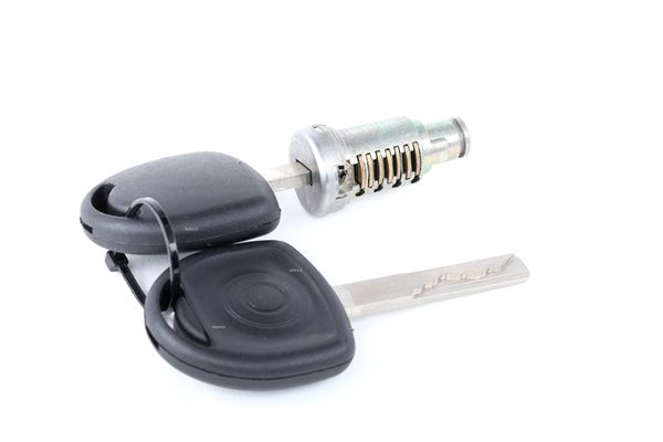Door Lock RIDEX 1378L0021 1378L0021 - photo 1