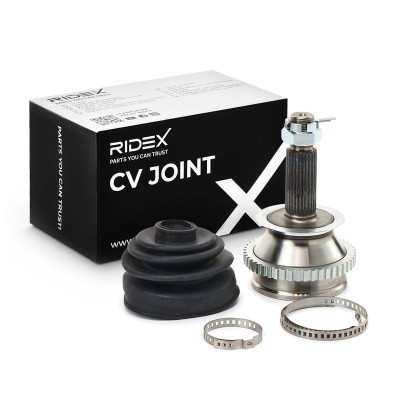 Joint Kit, Drive Shaft RIDEX 5J0027 5J0027 - photo 1
