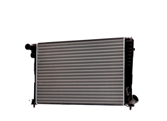 Radiator, Engine Cooling RIDEX 470R0196 470R0196 - photo 1