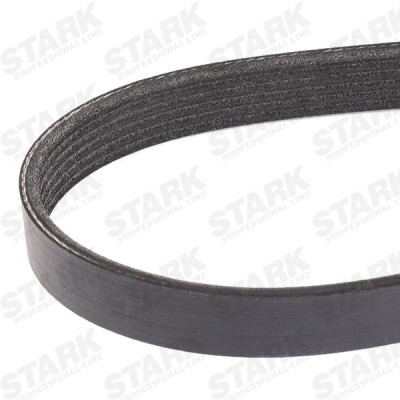 V-Ribbed Belt Stark SK-6PK2080 SK-6PK2080 - photo 3