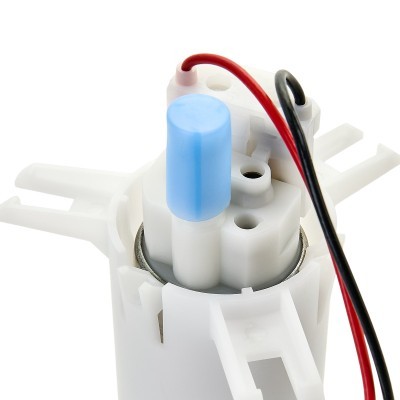 Pump, Fuel Pre-Supply RIDEX 458F0027 458F0027 - photo 7