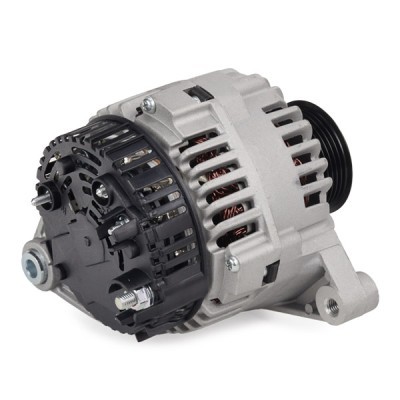 Alternator RIDEX 4G0754 4G0754 - photo 4