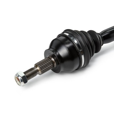 Drive Shaft RIDEX 13D1962R 13D1962R - photo 5
