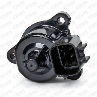 Control Valve, camshaft adjustment Stark SKICV-0740072 SKICV-0740072 - photo 6