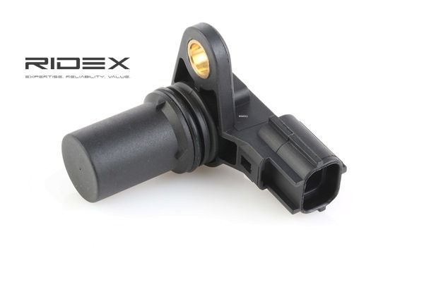 Crankshaft Pulse Sensor RIDEX 3946S0014 3946S0014 - photo 1