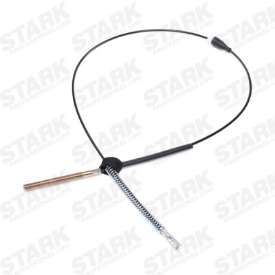 Cable Pull, Parking Brake Stark SKCPB-1050078 SKCPB-1050078 - photo 3