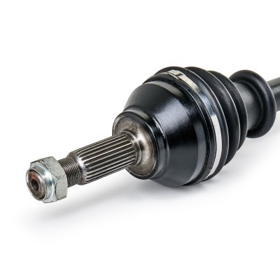 Drive Shaft RIDEX 13D1490R 13D1490R - photo 5