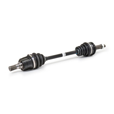 Drive Shaft RIDEX 13D1473R 13D1473R - photo 4