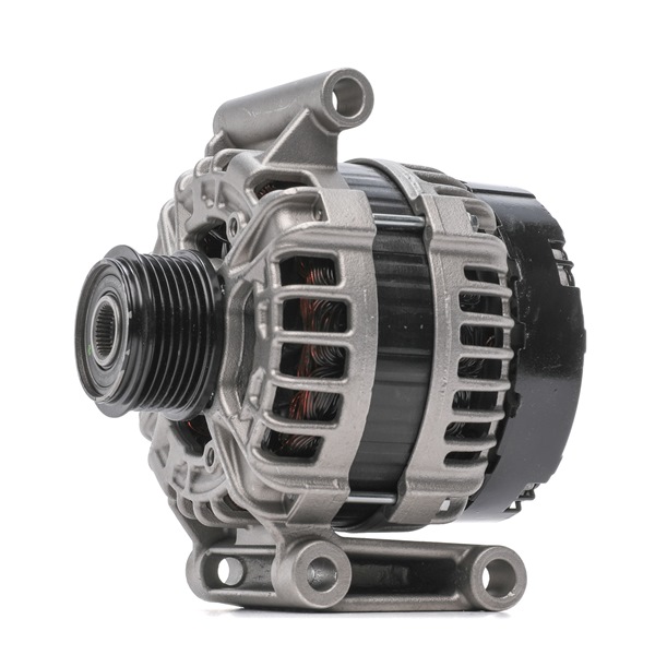 Alternator RIDEX 4G0349R 4G0349R - photo 1