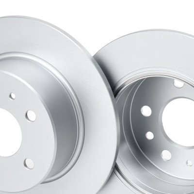 Brake Disc RIDEX 82B0684P 82B0684P - photo 5
