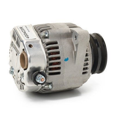 Alternator RIDEX 4G0423R 4G0423R - photo 4
