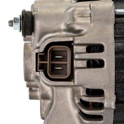 Alternator RIDEX 4G0397R 4G0397R - photo 6