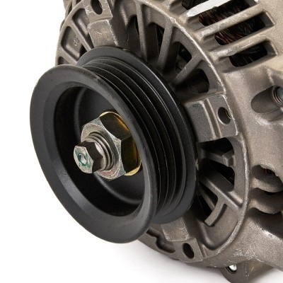 Alternator RIDEX 4G0821R 4G0821R - photo 5