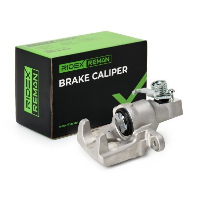 Brake Caliper RIDEX 78B0827R 78B0827R - photo 3