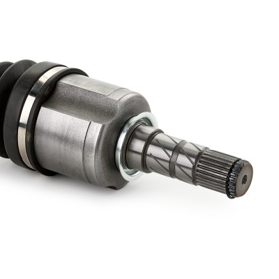 Drive Shaft RIDEX 13D0813 13D0813 - photo 7