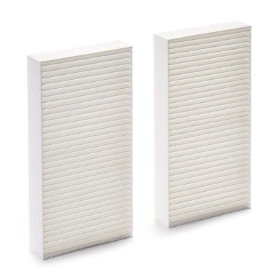 Cabin Air Filter RIDEX 424I0037P 424I0037P - photo 3