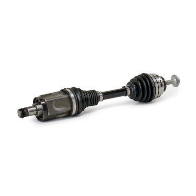 Drive Shaft RIDEX 13D0977R 13D0977R - photo 4