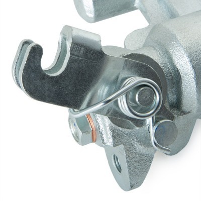 Brake Caliper RIDEX 78B1131 78B1131 - photo 5