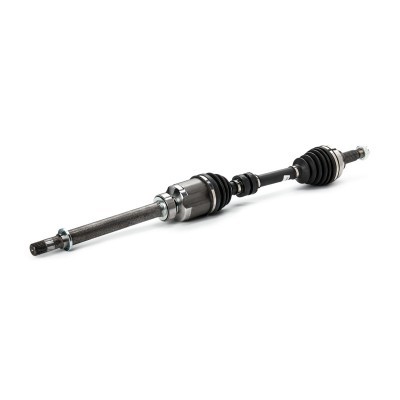 Drive Shaft RIDEX 13D1195R 13D1195R - photo 4