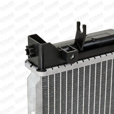 Radiator, Engine Cooling Stark SKRD-0120034 SKRD-0120034 - photo 7
