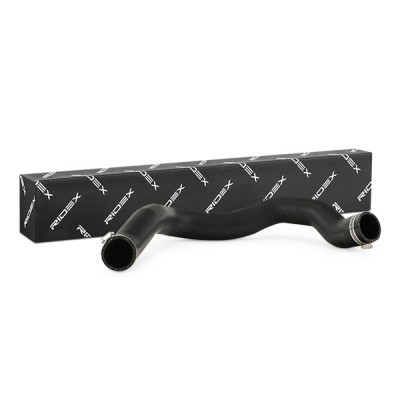 Charger Air Hose RIDEX 3314C0040 3314C0040 - photo 2