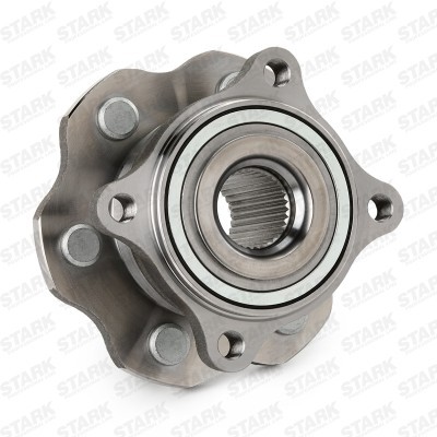 Wheel Bearing Stark SKWB-0180521 SKWB-0180521 - photo 6