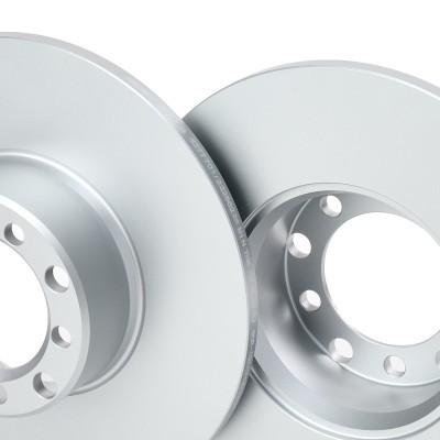 Brake Disc RIDEX 82B0736P 82B0736P - photo 5