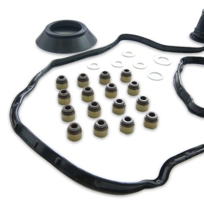 Engine Gasket Kit RIDEX 560F0126 560F0126 - photo 6