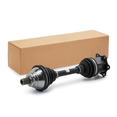 Drive Shaft RIDEX 13D0926R 13D0926R - photo 2