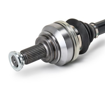 Drive Shaft RIDEX 13D0539R 13D0539R - photo 5