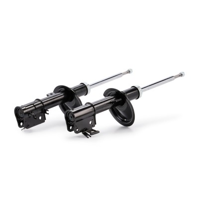 Shock Absorber RIDEX 854S2012 854S2012 - photo 7