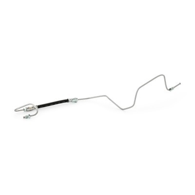 Brake Hose RIDEX 83B0257 83B0257 - photo 4