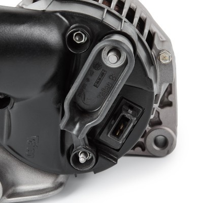 Alternator RIDEX 4G0116R 4G0116R - photo 7