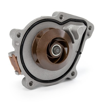 Water Pump, Engine Cooling RIDEX 1260W0129P 1260W0129P - photo 4