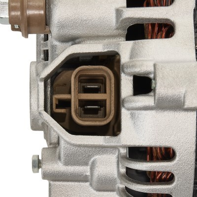 Alternator RIDEX 4G0169R 4G0169R - photo 6