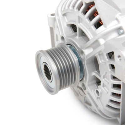 Alternator RIDEX 4G0150 4G0150 - photo 5